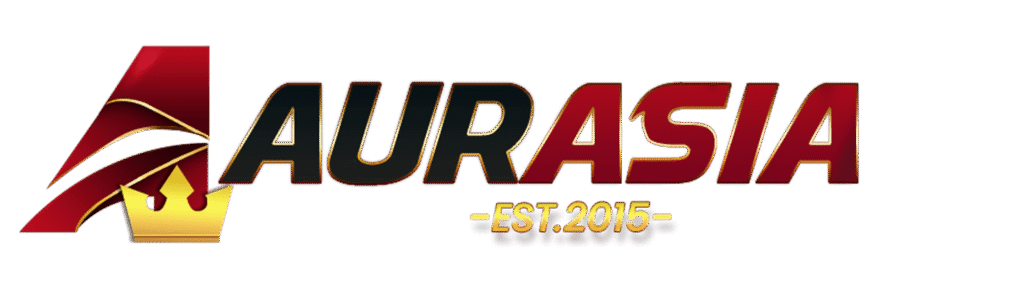 auraasia